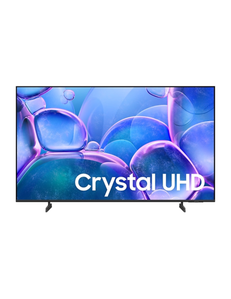 Samsung UE43U7022FKXXH Televisor 109,2 cm (43") 4K Ultra HD Smart TV Wifi Negro, Titanio