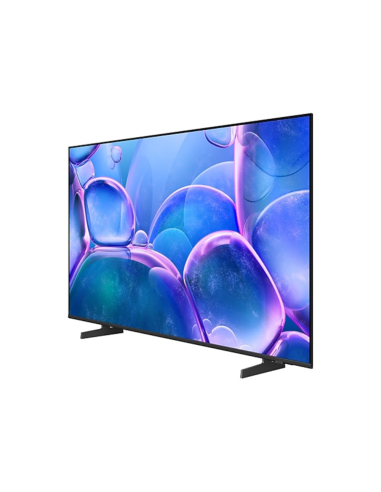 Samsung UE43U7022FKXXH Televisor 109,2 cm (43") 4K Ultra HD Smart TV Wifi Negro, Titanio