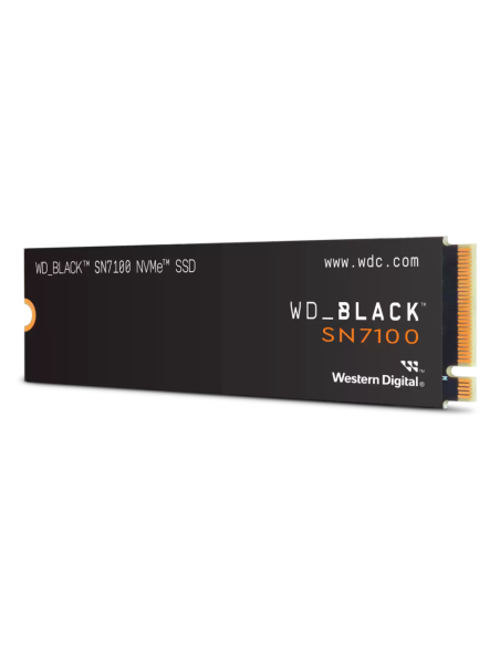 Western Digital Black SN7100 1 TB M.2 PCI Express 4.0 NVMe