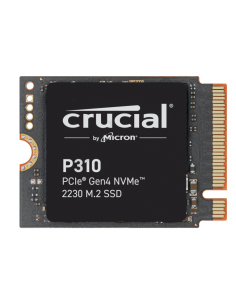 Crucial P310 2TB PCIe Gen4 NVMe 2230 M.2 SSD