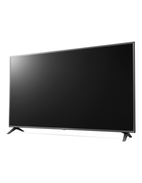 LG 50UR781C0LK Televisor 127 cm (50") 4K Ultra HD Smart TV Wifi Negro 300 cd / m²