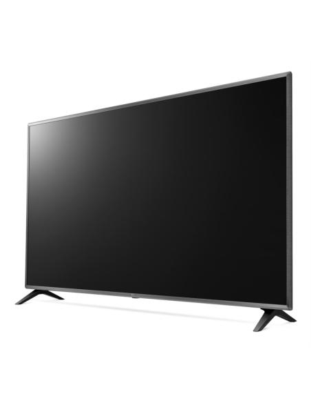 LG 50UR781C0LK Televisor 127 cm (50") 4K Ultra HD Smart TV Wifi Negro 300 cd / m²