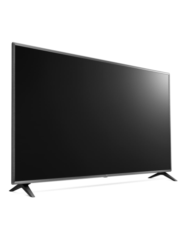 LG 50UR781C0LK Televisor 127 cm (50") 4K Ultra HD Smart TV Wifi Negro 300 cd / m²
