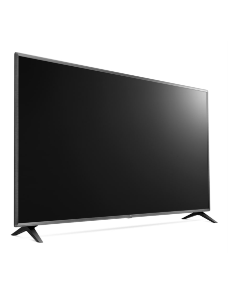 LG 50UR781C0LK Televisor 127 cm (50") 4K Ultra HD Smart TV Wifi Negro 300 cd / m²