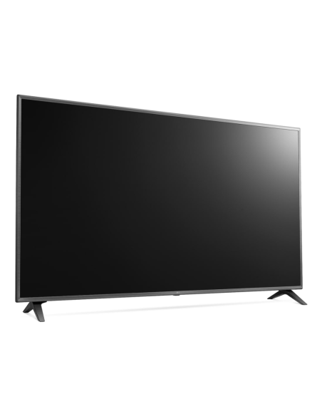 LG 50UR781C0LK Televisor 127 cm (50") 4K Ultra HD Smart TV Wifi Negro 300 cd / m²