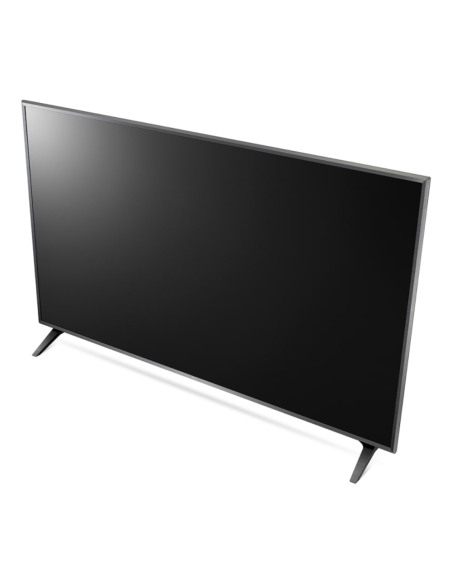 LG 50UR781C0LK Televisor 127 cm (50") 4K Ultra HD Smart TV Wifi Negro 300 cd / m²
