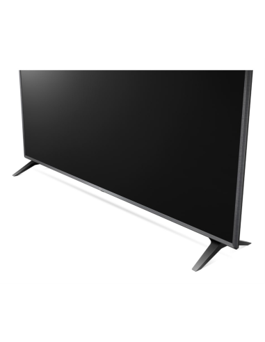 LG 50UR781C0LK Televisor 127 cm (50") 4K Ultra HD Smart TV Wifi Negro 300 cd / m²