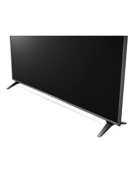 LG 50UR781C0LK Televisor 127 cm (50") 4K Ultra HD Smart TV Wifi Negro 300 cd / m²