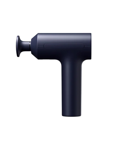 Xiaomi Massage Gun 2 masajeador Músculo Negro
