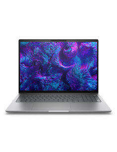 HP ZBook 8 G1i 16 Wolf Pro Security Edition - Data Science Intel Core Ultra 7 265H Estación de trabajo móvil 40,6 cm (16") Panta