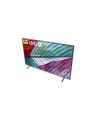 LG UHD 43UR78006LK 109,2 cm (43") 4K Ultra HD Smart TV Wifi Negro