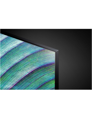 LG UHD 43UR78006LK 109,2 cm (43") 4K Ultra HD Smart TV Wifi Negro