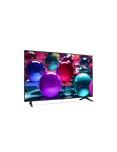 LG UHD AI 65UA73006LA 165,1 cm (65") 4K Ultra HD Smart TV Wifi Negro