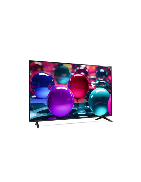 LG UHD AI 65UA73006LA 165,1 cm (65") 4K Ultra HD Smart TV Wifi Negro