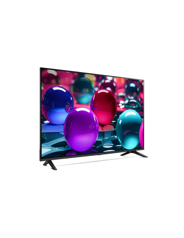 LG UHD AI 65UA73006LA 165,1 cm (65") 4K Ultra HD Smart TV Wifi Negro