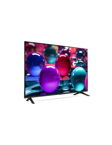 LG UHD AI 65UA73006LA 165,1 cm (65") 4K Ultra HD Smart TV Wifi Negro