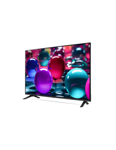 LG UHD AI 65UA73006LA 165,1 cm (65") 4K Ultra HD Smart TV Wifi Negro