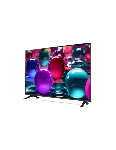 LG UHD AI 65UA73006LA 165,1 cm (65") 4K Ultra HD Smart TV Wifi Negro