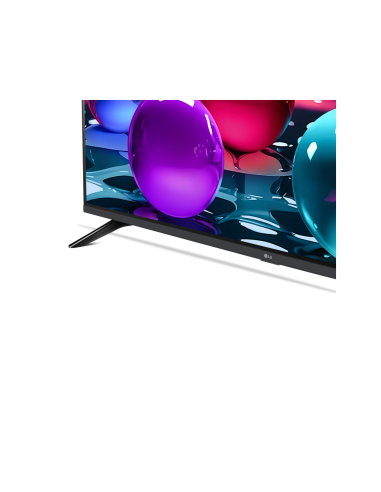 LG UHD AI 65UA73006LA 165,1 cm (65") 4K Ultra HD Smart TV Wifi Negro