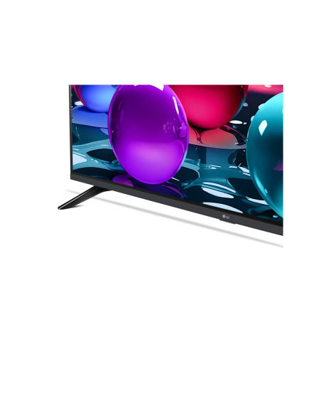 LG UHD AI 65UA73006LA 165,1 cm (65") 4K Ultra HD Smart TV Wifi Negro