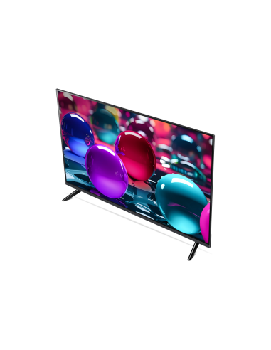 LG UHD AI 65UA73006LA 165,1 cm (65") 4K Ultra HD Smart TV Wifi Negro