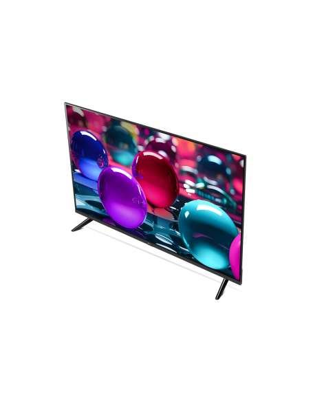 LG UHD AI 65UA73006LA 165,1 cm (65") 4K Ultra HD Smart TV Wifi Negro