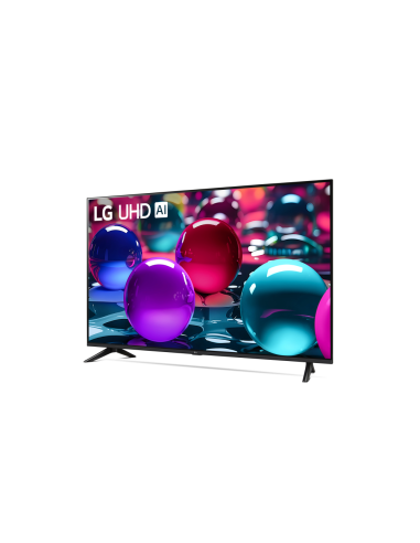 LG UHD AI 65UA73006LA 165,1 cm (65") 4K Ultra HD Smart TV Wifi Negro