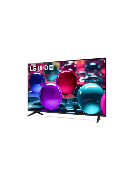 LG UHD AI 65UA73006LA 165,1 cm (65") 4K Ultra HD Smart TV Wifi Negro