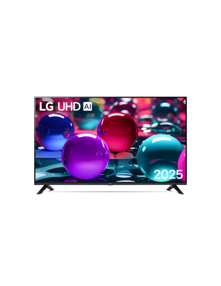 LG UHD AI 65UA73006LA 165,1 cm (65") 4K Ultra HD Smart TV Wifi Negro