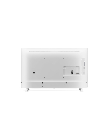 LG 32LQ63806LC Televisor 81,3 cm (32") Full HD Smart TV Wifi Blanco