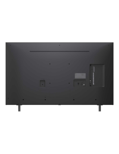 LG NanoCell AI 50NANO81A6A 127 cm (50") 4K Ultra HD Smart TV Wifi Negro