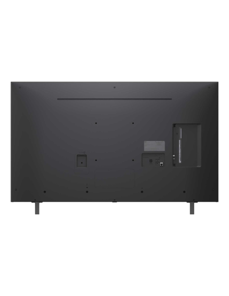 LG NanoCell AI 50NANO81A6A 127 cm (50") 4K Ultra HD Smart TV Wifi Negro