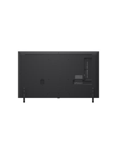 LG QNED AI 55QNED80A6A 139,7 cm (55") 4K Ultra HD Smart TV Wifi Negro