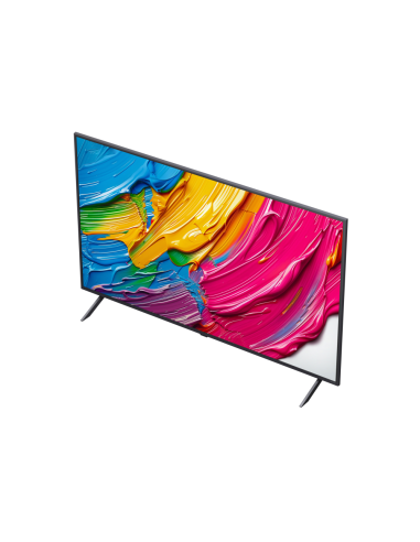 LG QNED AI 55QNED80A6A 139,7 cm (55") 4K Ultra HD Smart TV Wifi Negro