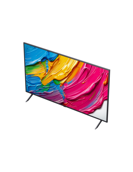 LG QNED AI 55QNED80A6A 139,7 cm (55") 4K Ultra HD Smart TV Wifi Negro