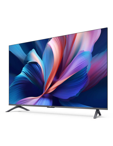 Xiaomi TV A Pro 55 2026 139,7 cm (55") 4K Ultra HD Smart TV Wifi Gris