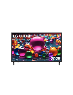 LG UHD AI 43UA75006LA 109,2 cm (43") 4K Ultra HD Smart TV Wifi Negro 2