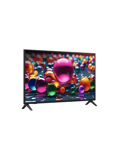 LG UHD AI 43UA75006LA 109,2 cm (43") 4K Ultra HD Smart TV Wifi Negro