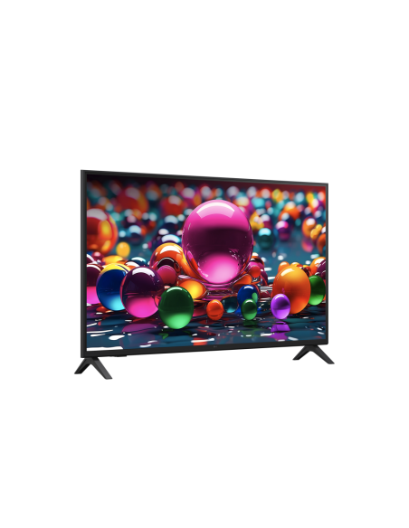 LG UHD AI 43UA75006LA 109,2 cm (43") 4K Ultra HD Smart TV Wifi Negro