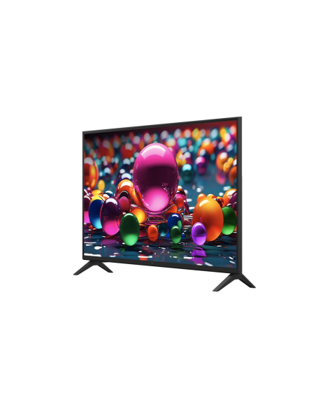 LG UHD AI 43UA75006LA 109,2 cm (43") 4K Ultra HD Smart TV Wifi Negro