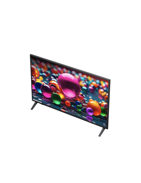 LG UHD AI 43UA75006LA 109,2 cm (43") 4K Ultra HD Smart TV Wifi Negro