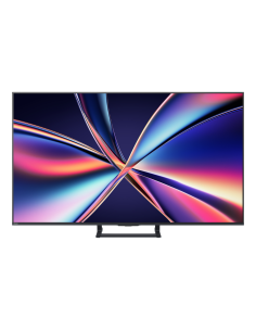 Hisense 50E8Q 127 cm (50") 4K Ultra HD Smart TV Wifi Negro, Gris 600 cd / m² 2