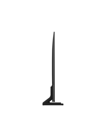 Samsung Q60D QE75Q60DAU 190,5 cm (75") 4K Ultra HD Smart TV Wifi Titanio