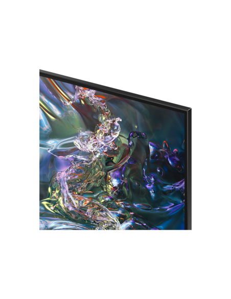 Samsung Q60D QE75Q60DAU 190,5 cm (75") 4K Ultra HD Smart TV Wifi Titanio