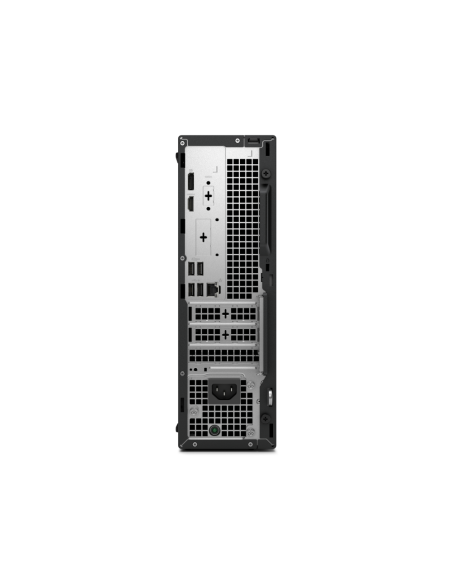 DELL Pro QCS1250 Intel Core Ultra 5 235 8 GB DDR5-SDRAM 512 GB SSD Windows 11 Pro Slim PC PC Negro