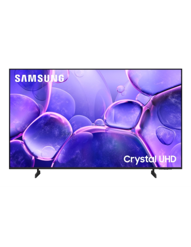 Samsung U8000F UE50U8072FUXXH Televisor 127 cm (50") 4K Ultra HD Smart TV Wifi Negro