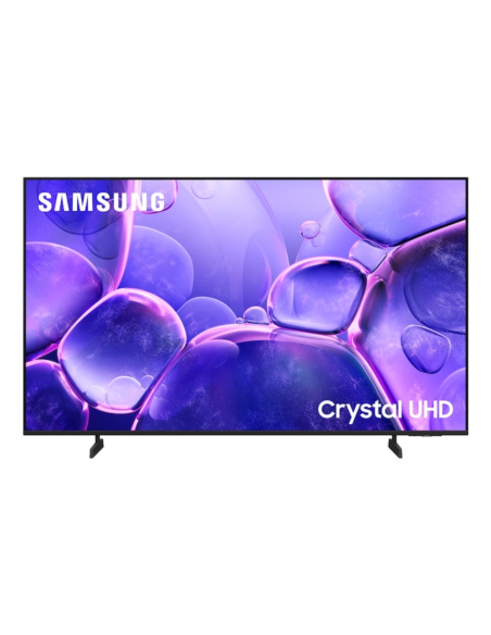 Samsung U8000F UE50U8072FUXXH Televisor 127 cm (50") 4K Ultra HD Smart TV Wifi Negro