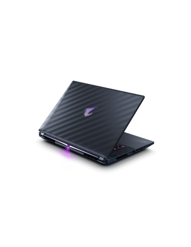 GIGABYTE AORUS MASTER 16 BYHC5PTE64SP ordenador portatil Intel Core Ultra 9 275HX Portátil 40,6 cm (16") WQXGA 32 GB DDR5-SDRAM 