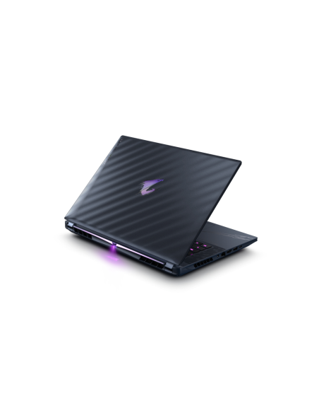 GIGABYTE AORUS MASTER 16 BYHC5PTE64SP ordenador portatil Intel Core Ultra 9 275HX Portátil 40,6 cm (16") WQXGA 32 GB DDR5-SDRAM 