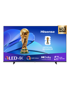Hisense 85E7Q 2,16 m (85") 4K Ultra HD Smart TV Wifi Negro 400 cd / m² 2